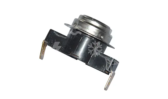 termostat sušičky LG (M210), 110 - 155°C, 250V, 16A